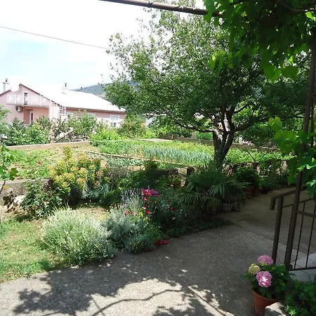 Apartman Lipa Apartment Senj  Exterior photo