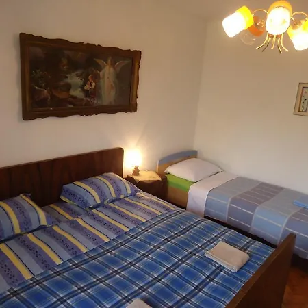Apartman Lipa Apartment Senj  Exterior photo