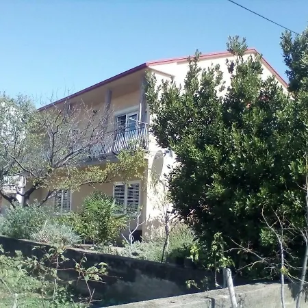 Apartman Lipa Apartment Senj  Exterior photo