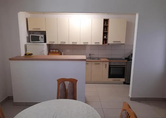 Apartman Lipa