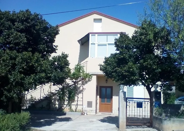 Apartman Lipa