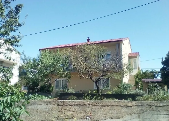 Apartman Lipa