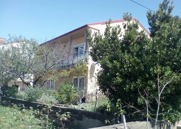 Apartman Lipa