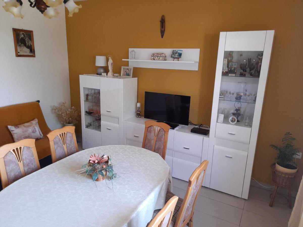 Apartman Lipa * Senj (Lika-Senj)