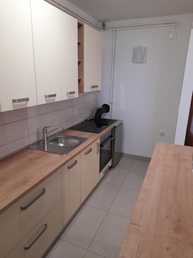 Apartman Lipa Apartment Senj (Lika-Senj)