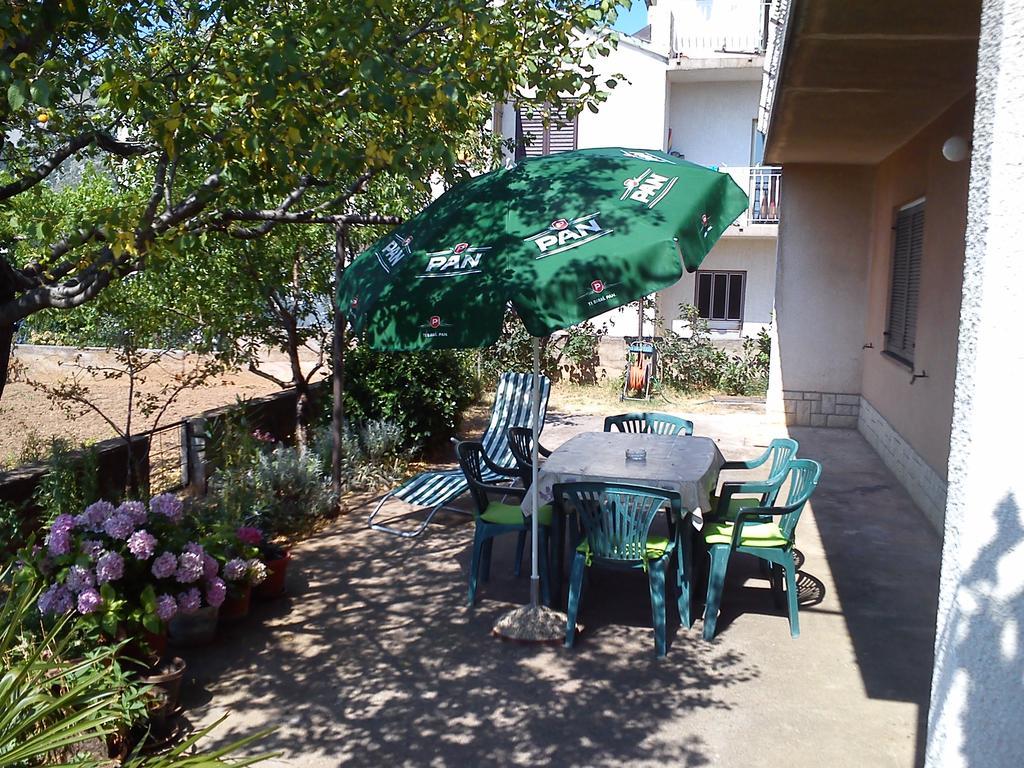 Apartment Apartman Lipa *