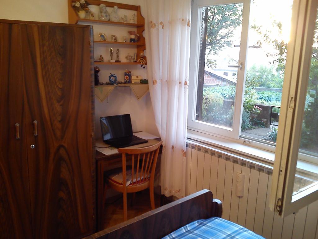 Apartman Lipa Apartment Senj (Lika-Senj)
