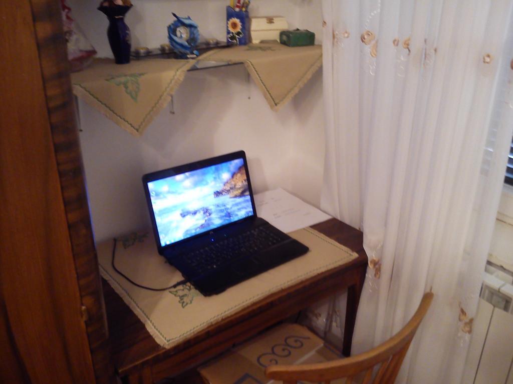Apartman Lipa Apartment Senj (Lika-Senj)