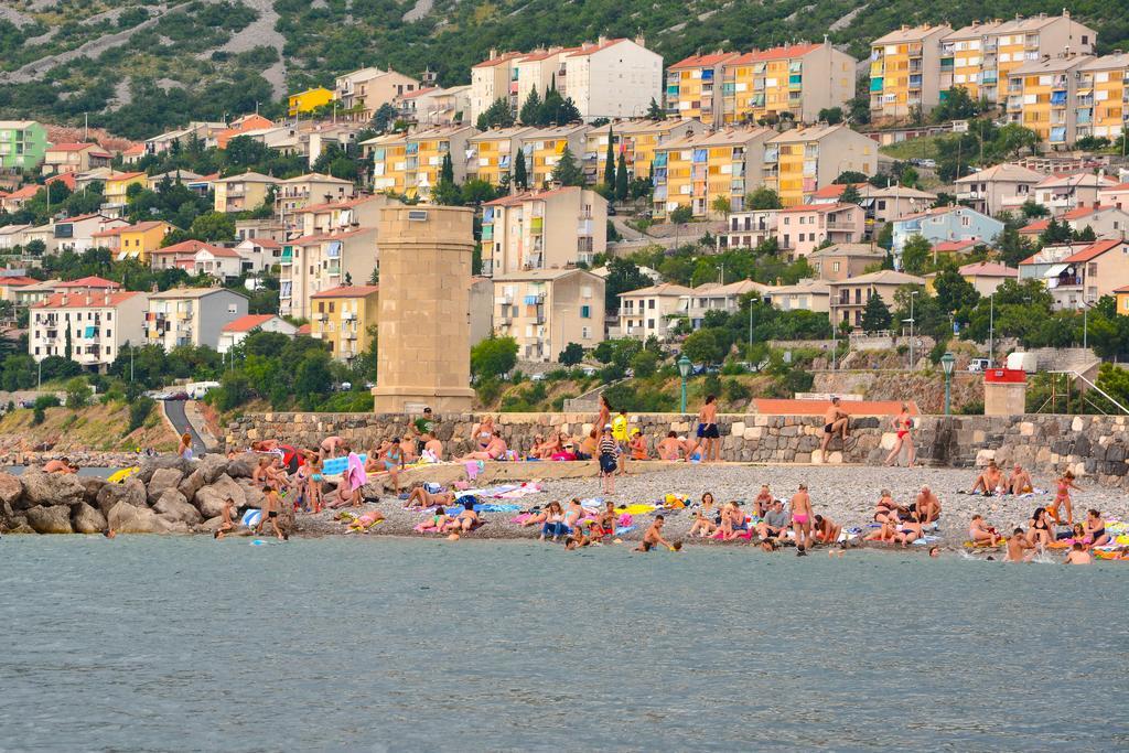 Apartment Apartman Lipa