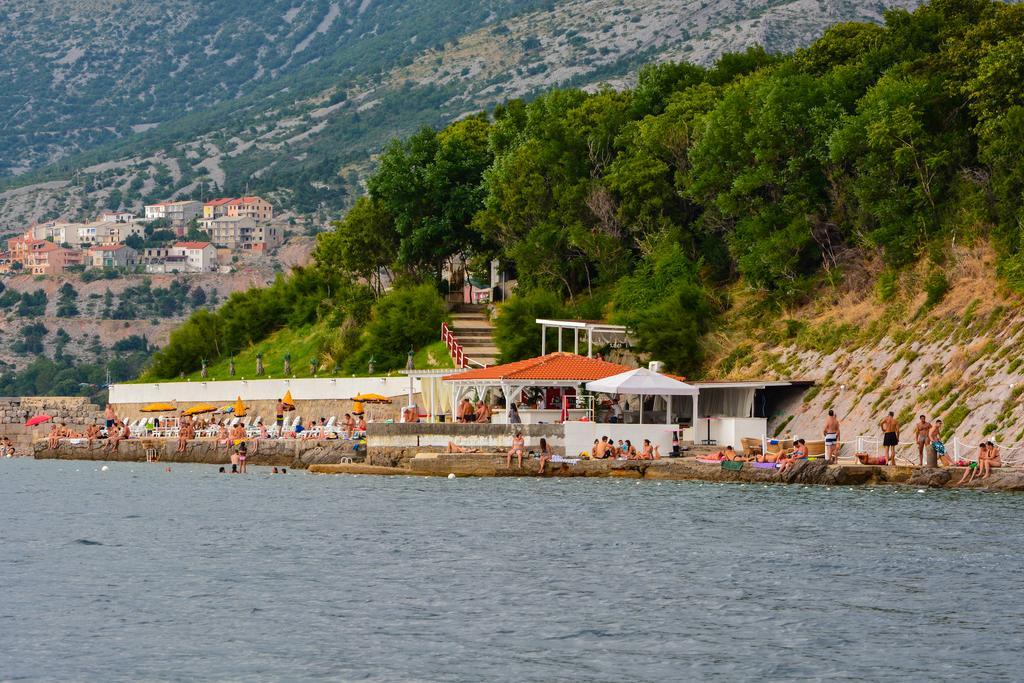 Apartman Lipa Apartment Senj (Lika-Senj)