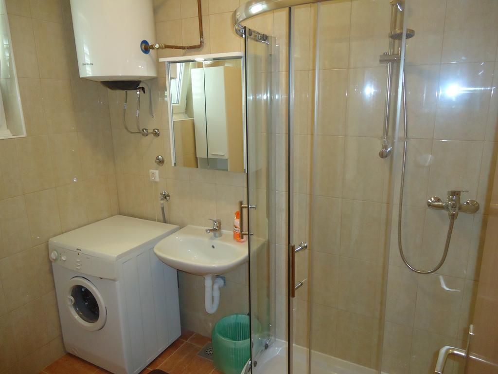 Apartman Lipa *