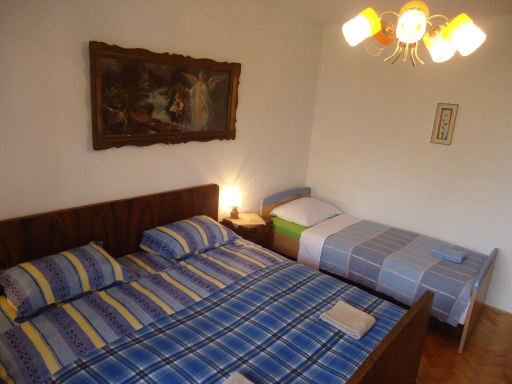 Apartman Lipa Senj (Lika-Senj)